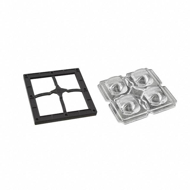 FP15672_STRADA-2X2MXS-T4-B Ledil  Optik - Linsen